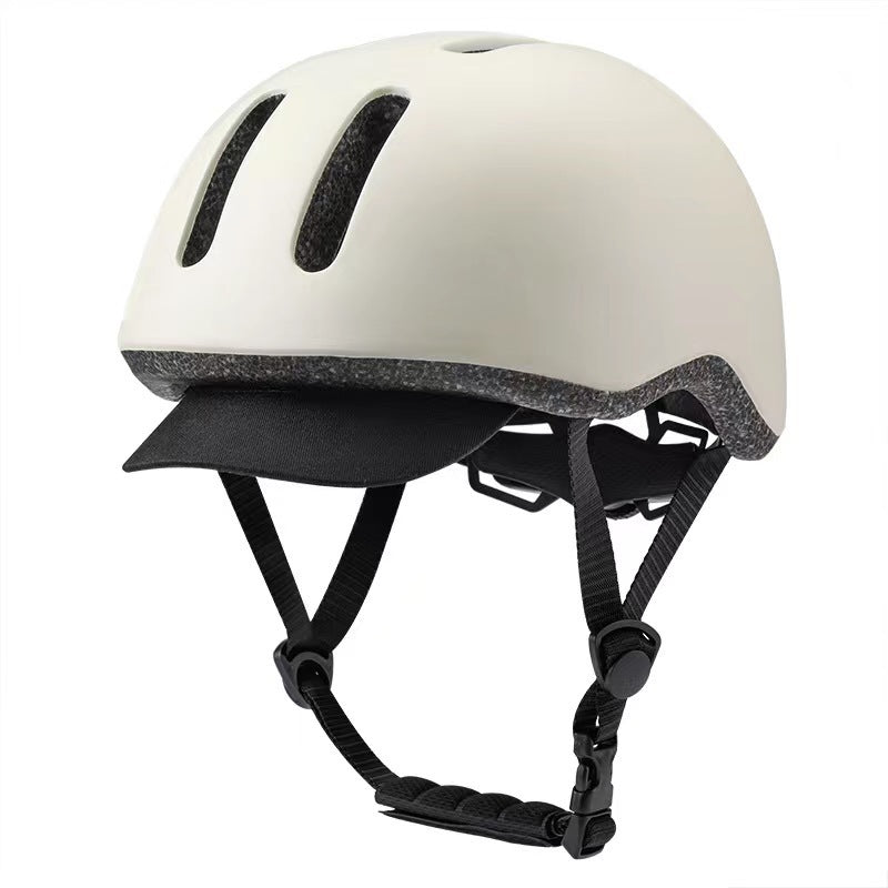 Urban Cycling Safety Helmet Bowlift
