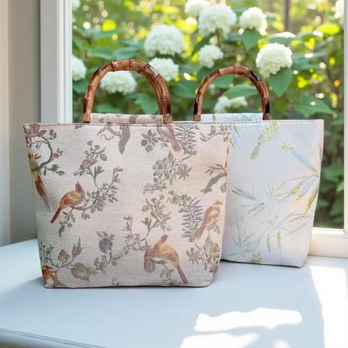 Trendy Handbag Bowlift