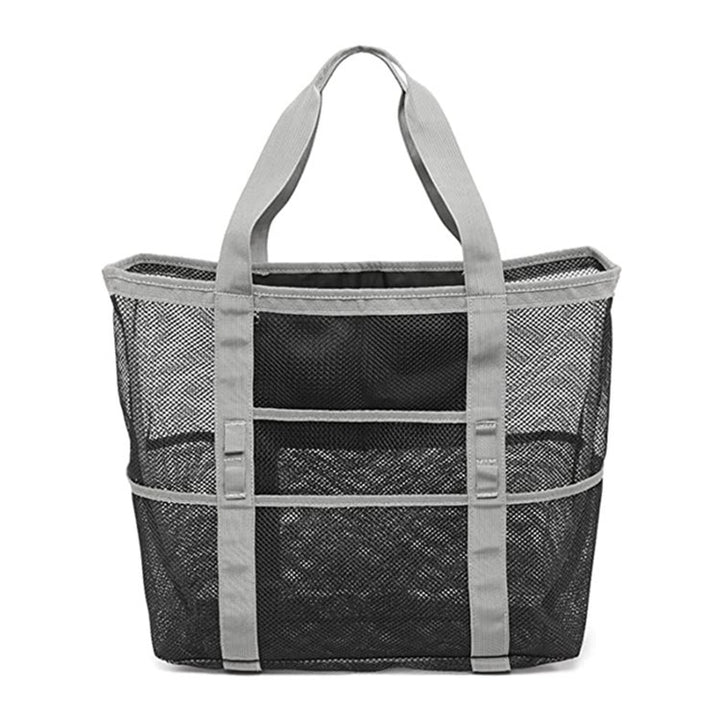 Durable Mesh Bag Bowlift