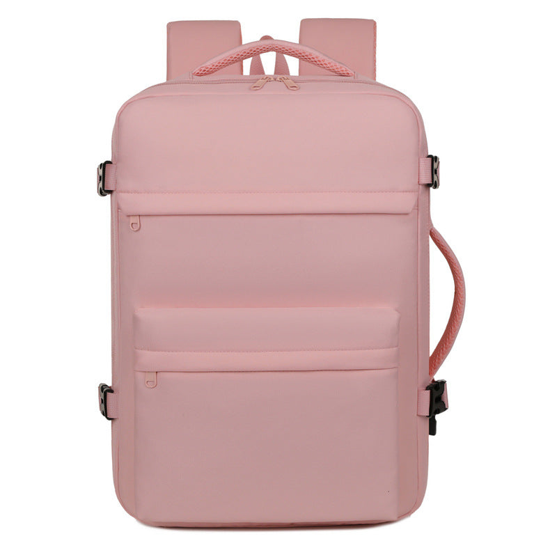 Backpack with Modern, Water-Resistant Design by Bowlift