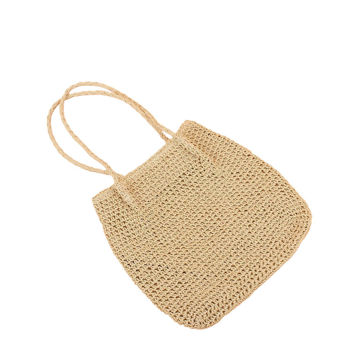 Handcrafted Net Bag Bowlift