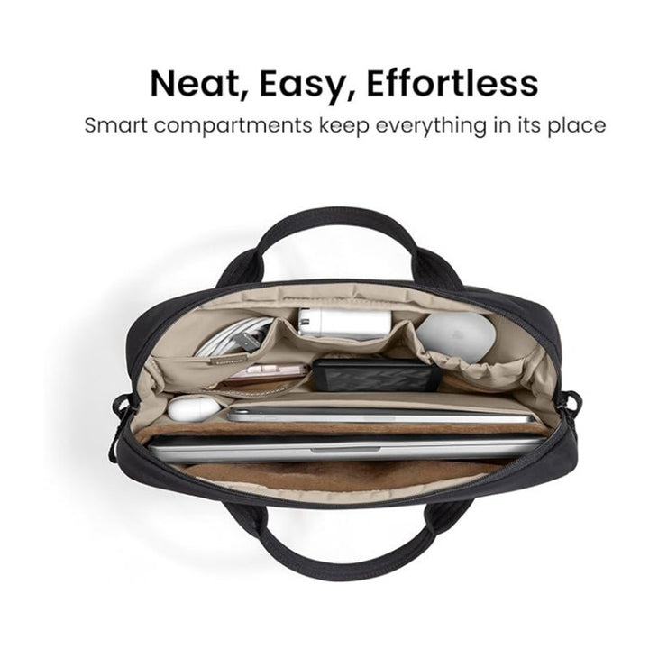 Padded Laptop Carrying Case Bowlift