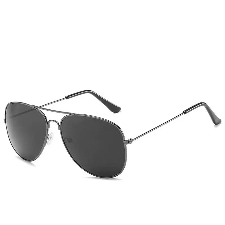 Premium Aviator Style Sunglasses Bowlift