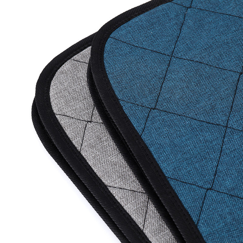 Unisex Comfortable and Stylish Pet Mat Bowlift
