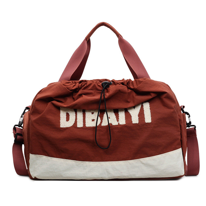 Stylish Sports Travel Bag