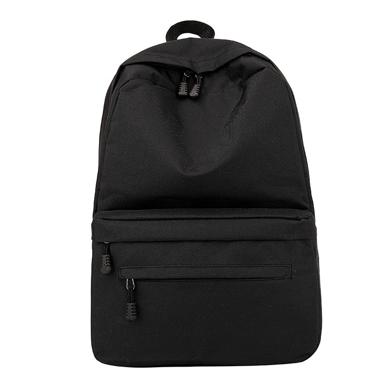 Minimalist Everyday Backpack Bowlift