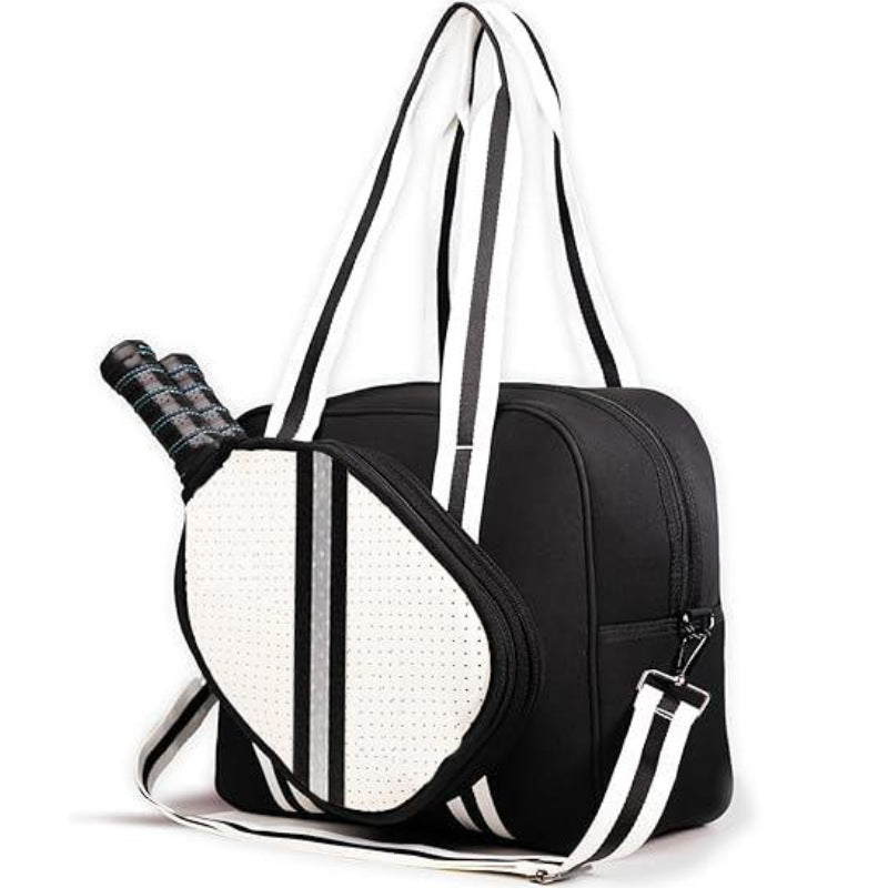 Women Tennis Bag Bowlift