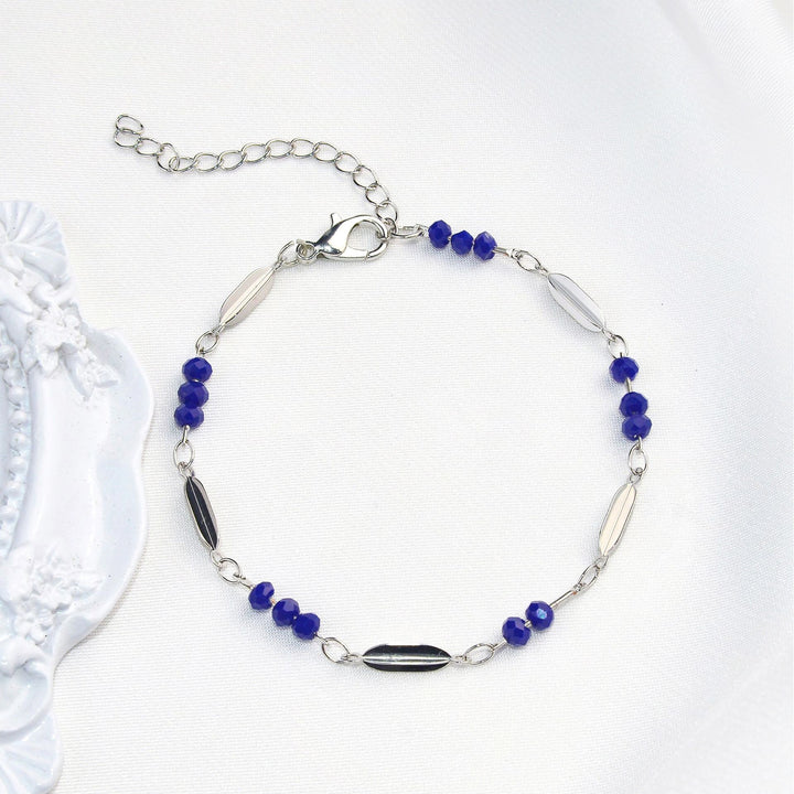 Elegant Gold and Gemstone Bracelet Bowlift