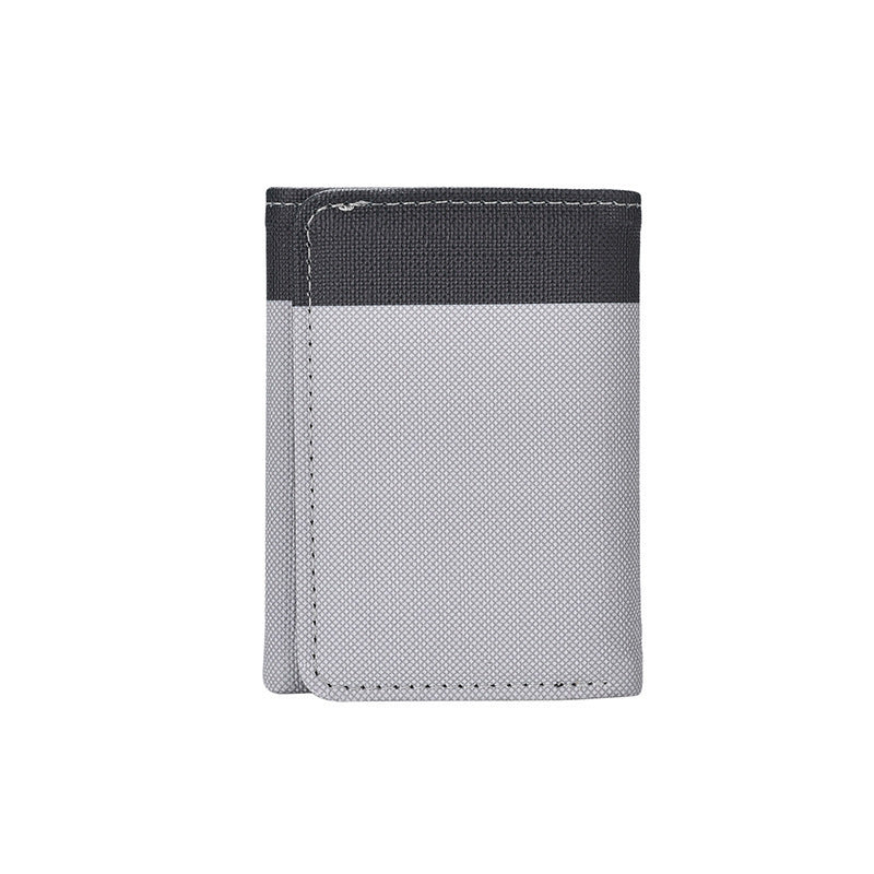Compact Multi-Purpose Card Wallet Bowlift