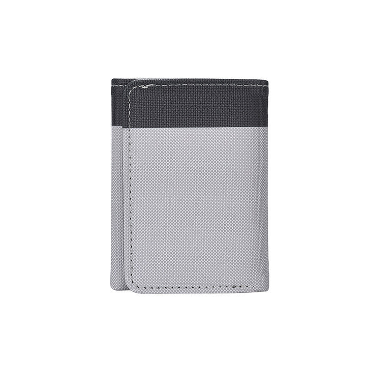 Compact Multi-Purpose Card Wallet Bowlift