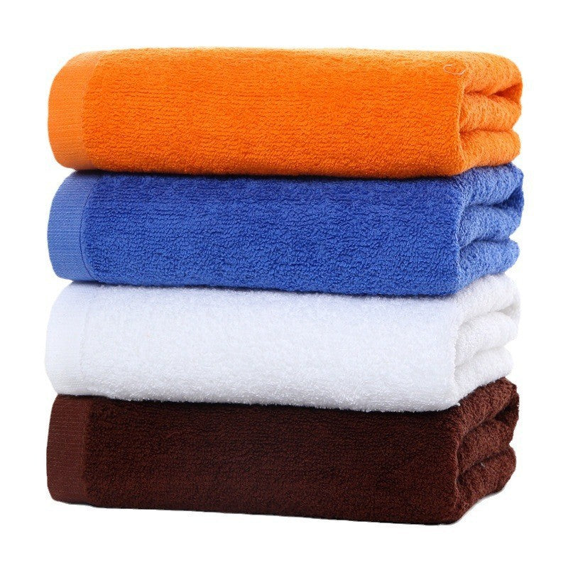 High-Quality Towel Made from Organic Cotton Bowlift