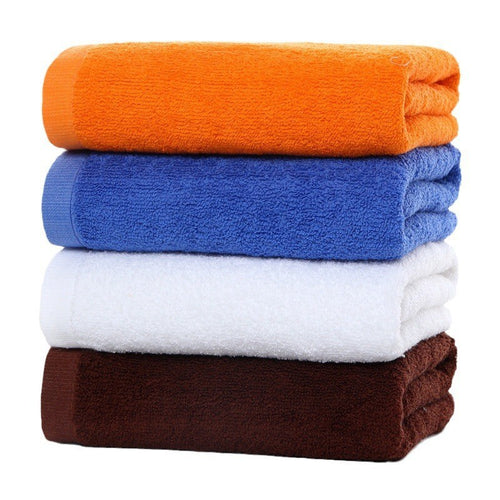 High-Quality Towel Made from Organic Cotton Bowlift