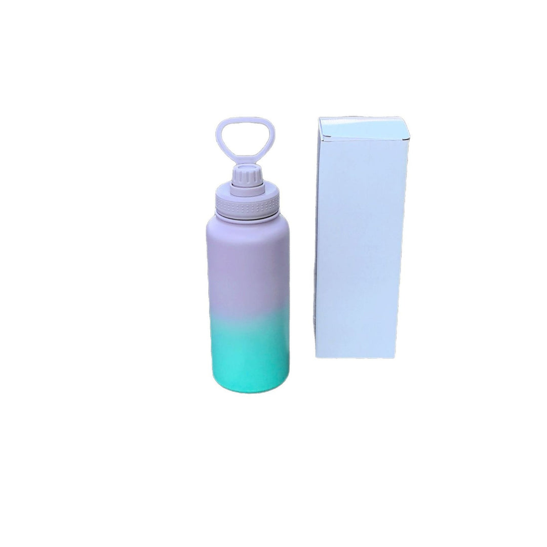 Women Sporty Water Bottle Bowlift