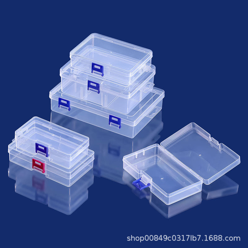 Multi-Functional Craft Storage Box Bowlift