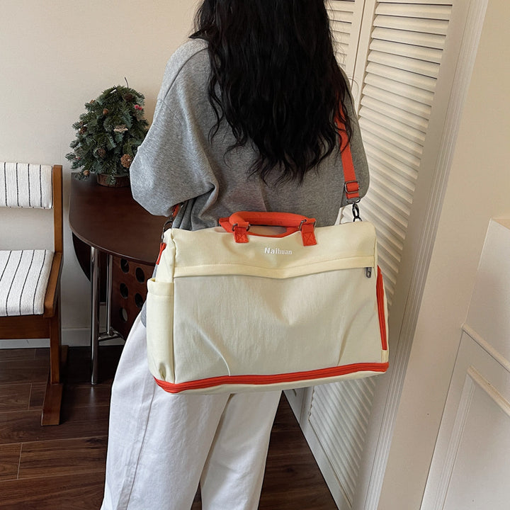 Travel Duffle Bag