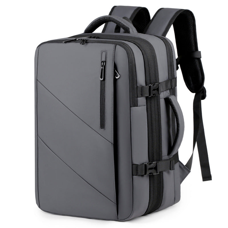 Multi-functional Laptop Backpack Bowlift