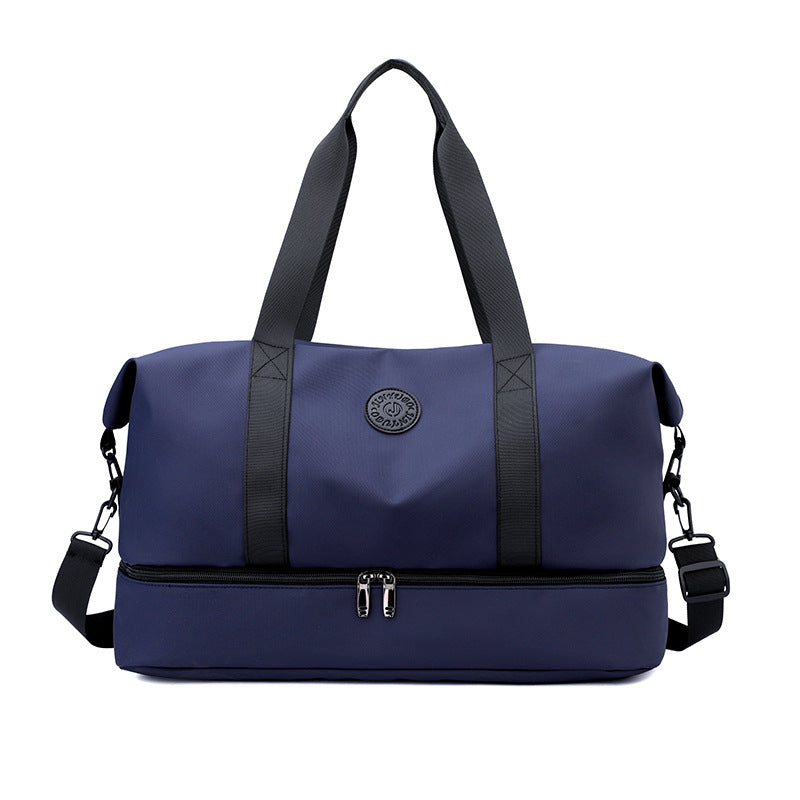 Versatile Travel Tote