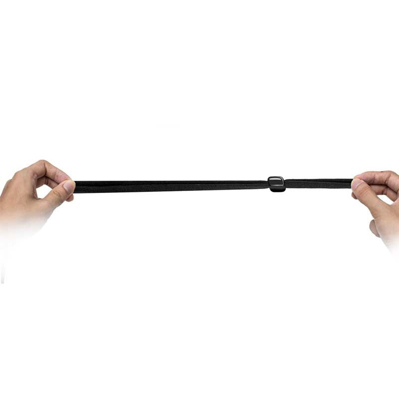 Sports Eyewear with Adjustable Strap Bowlift