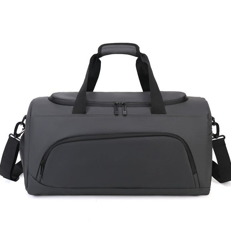 Multifunctional Sports Weekend Duffle Bag Bowlift
