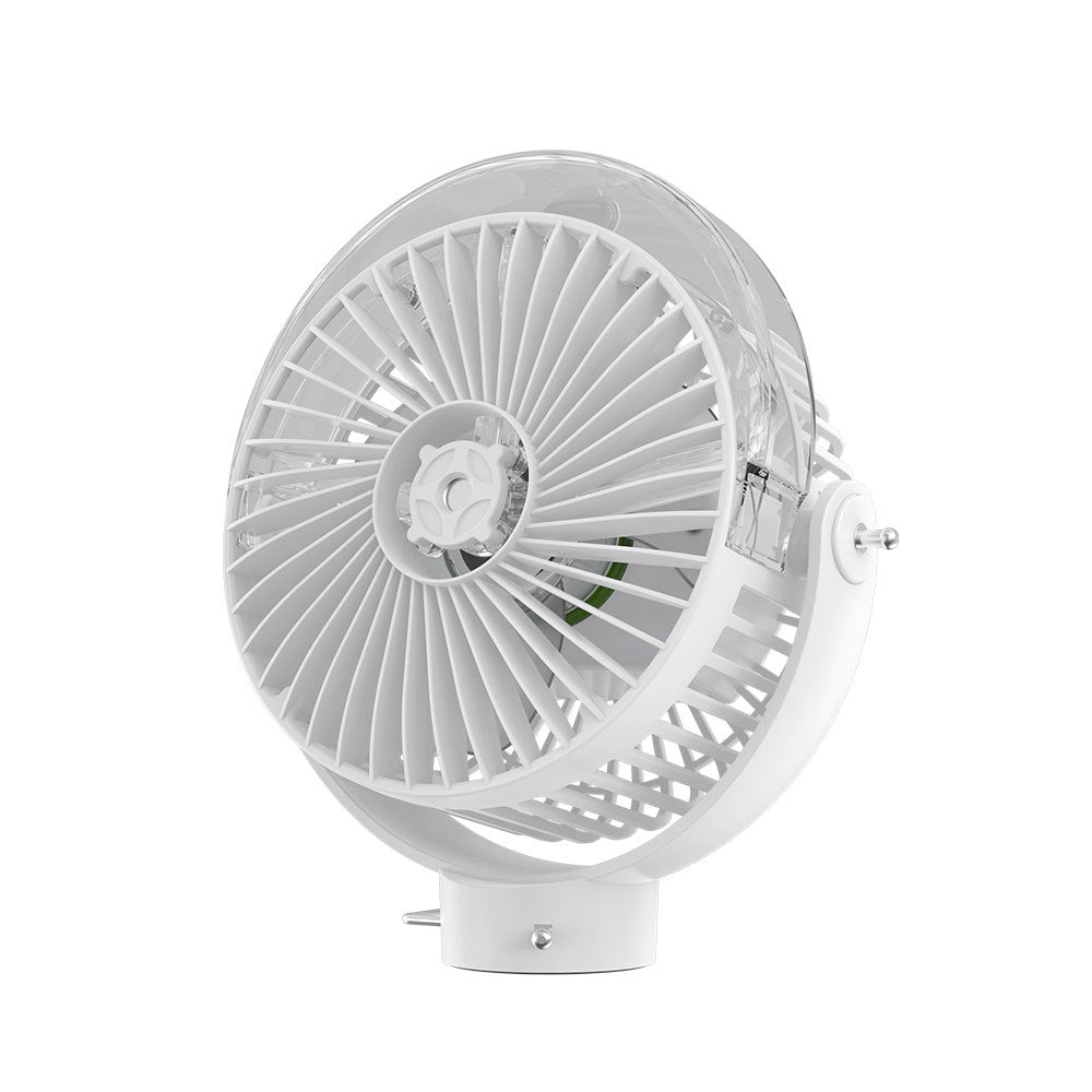 Portable Desk Fan Bowlift