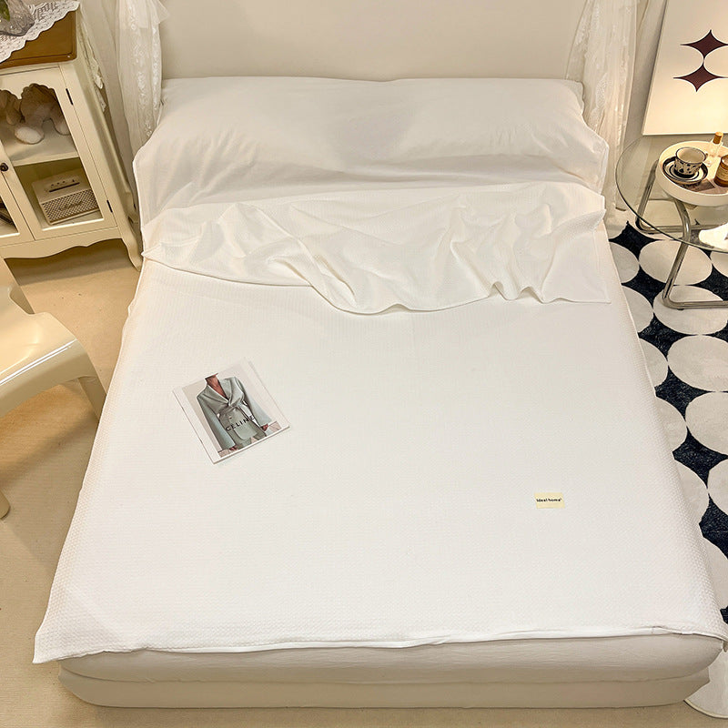 Women's Elegant and Breathable Bedding Bowlift