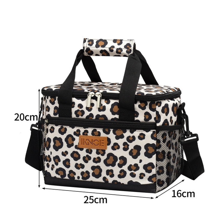Insulated Food Carrier