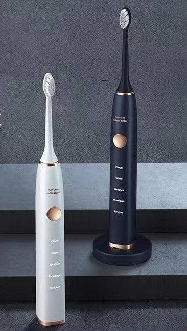 Electric Toothbrush Bowlift
