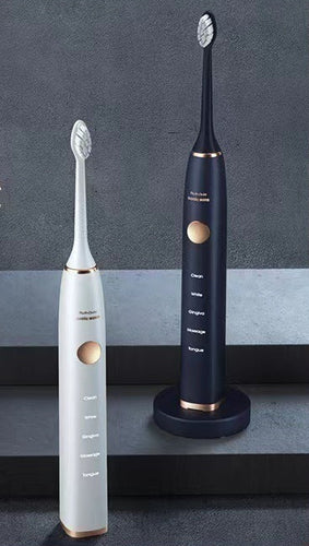 Electric Toothbrush Bowlift