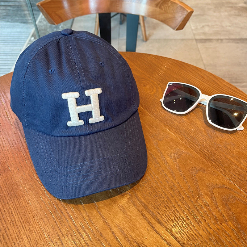 Men's Classic Casual Baseball Cap Bowlift