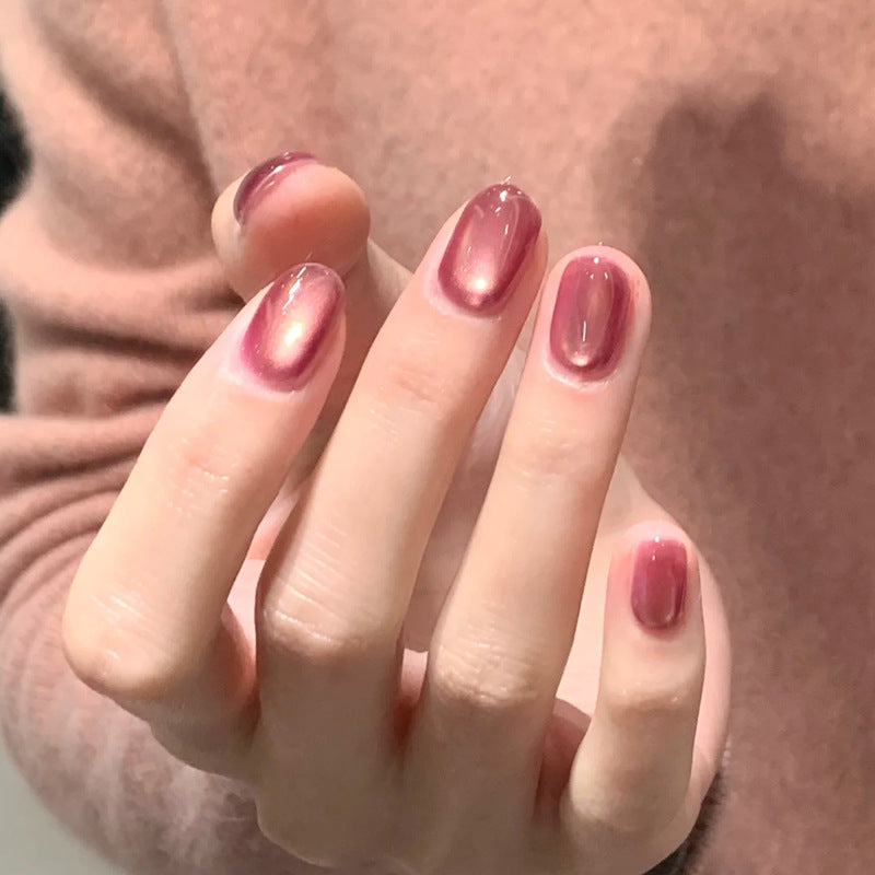 Premium Gel Nail Art Extensions Bowlift