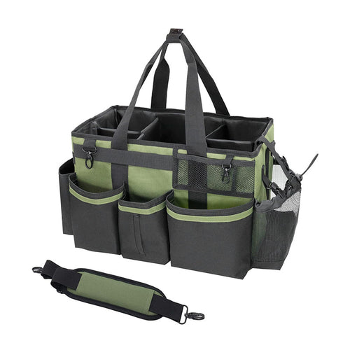 Multifunctional storage bag with dividers Bowlift