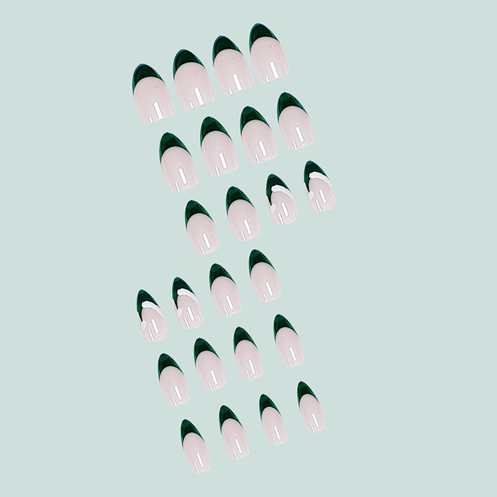 Stylish Nail Art Bowlift