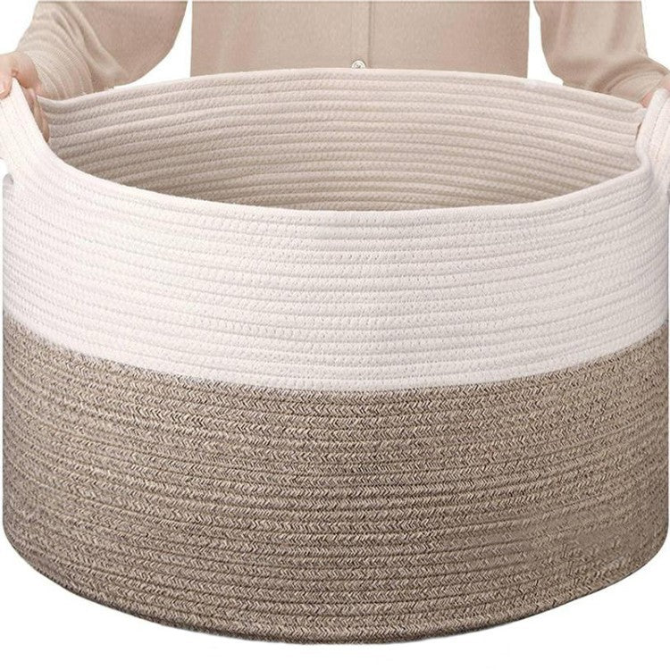 Stylish storage basket made of durable material Bowlift