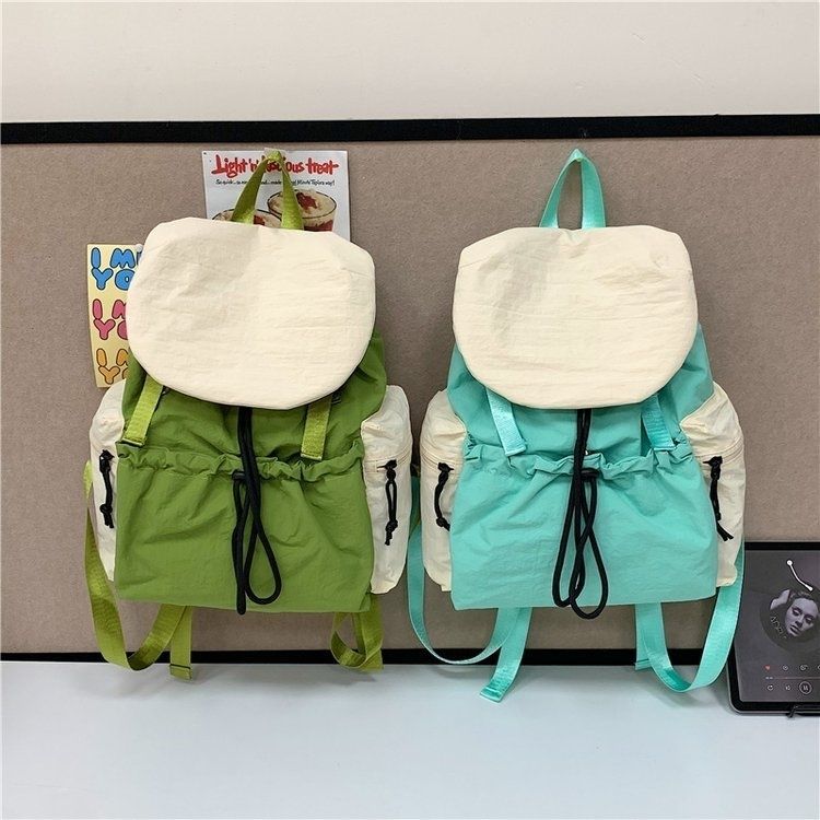 Multifunctional Outdoor Backpack Bowlift