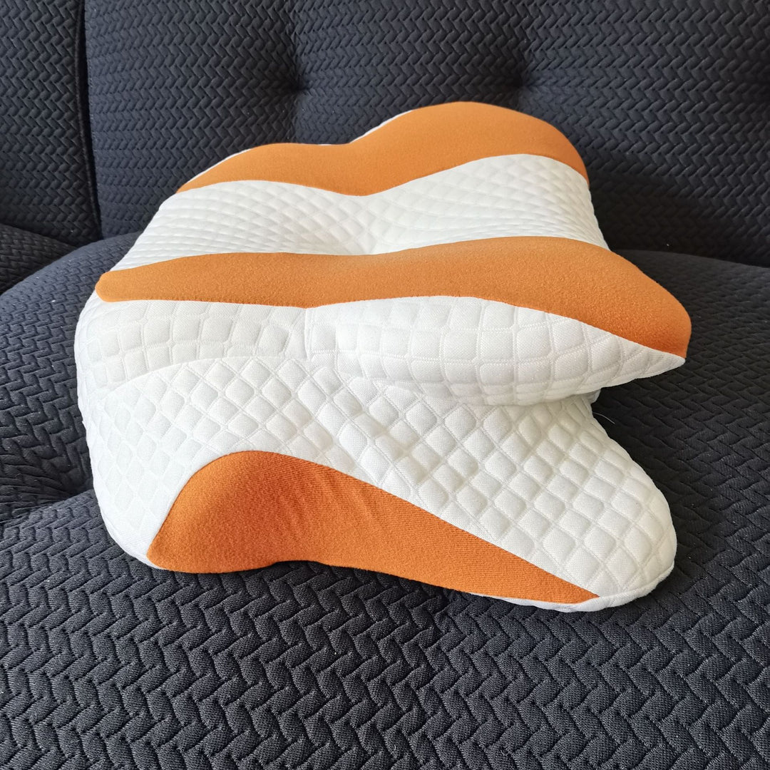 Ergonomic Seat Cushion With Adaptability Bowlift