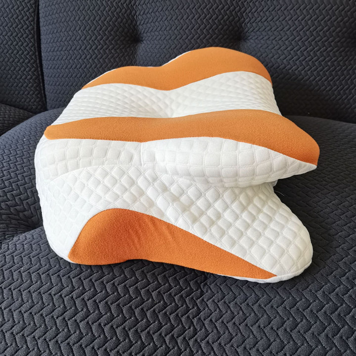 Ergonomic Seat Cushion With Adaptability Bowlift