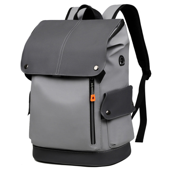 Adventure-Ready Urban Backpack Bowlift
