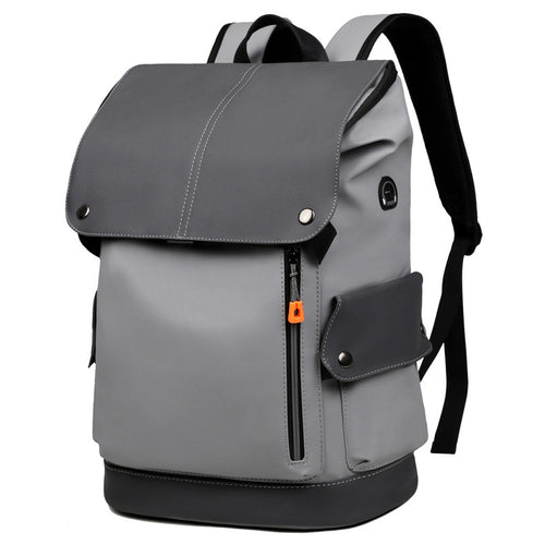 Adventure-Ready Urban Backpack Bowlift