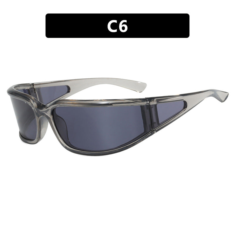 Women's Sport Sunglasses Bowlift