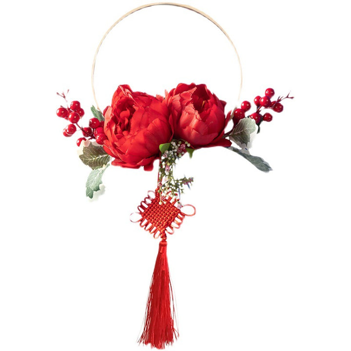 Deko Wreath Bowlift