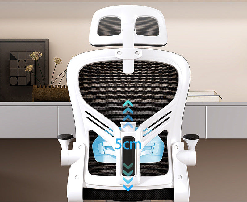 Office Ergonomic Chair Bowlift