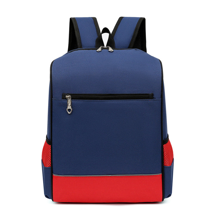 Multifunctional school backpack Bowlift