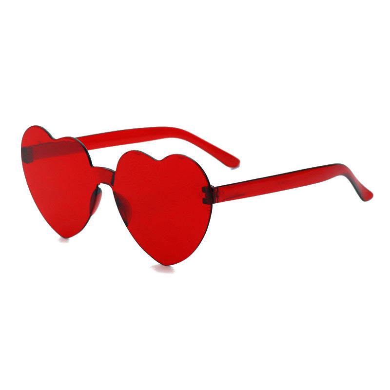Fashionable Oversized Square Sunglasses Bowlift