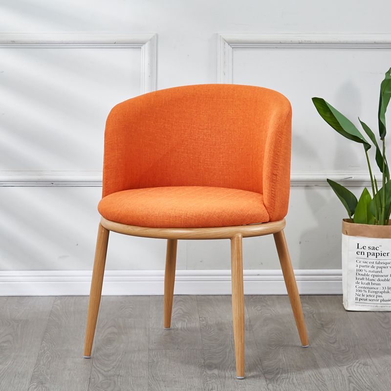 Modern dining chairs Bowlift