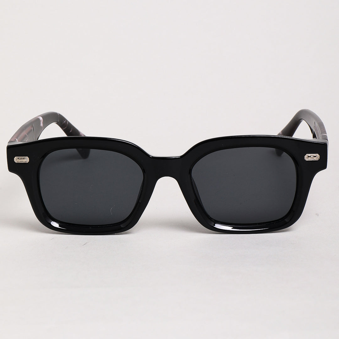 Ladies sunglasses in trendy retro design Bowlift