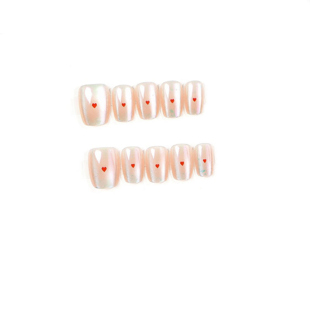 Nail Art Bowlift