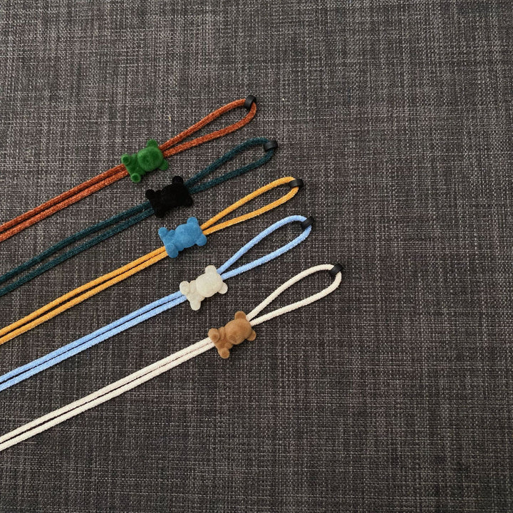 Fun-Fashion Eyewear Retainer Bowlift