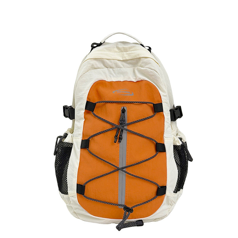 Outdoor Adventure Hiking Backpack