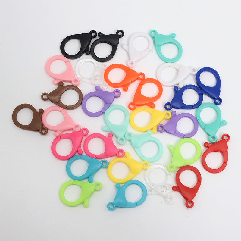 Versatile Keychain Clips Bowlift