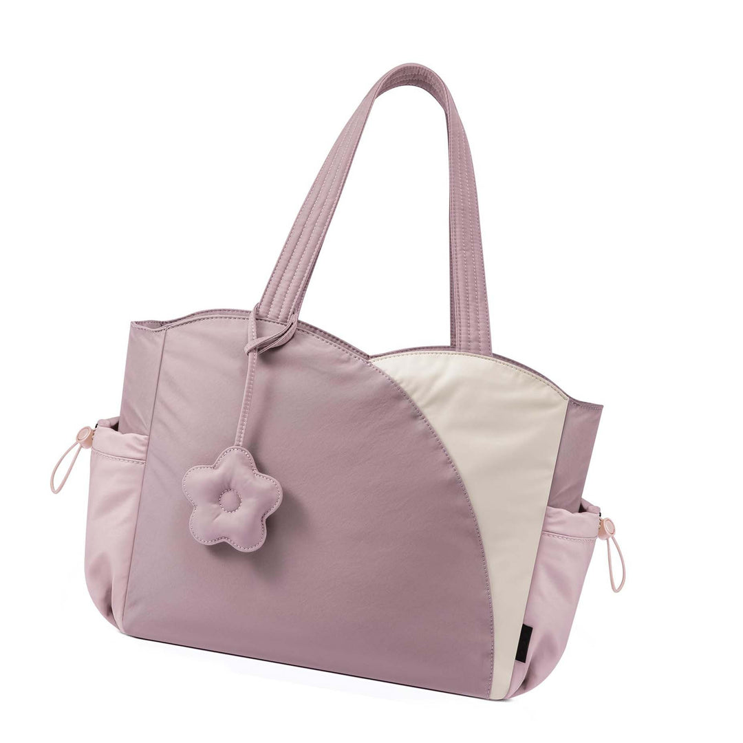 Women fashionable everyday handbag Bowlift